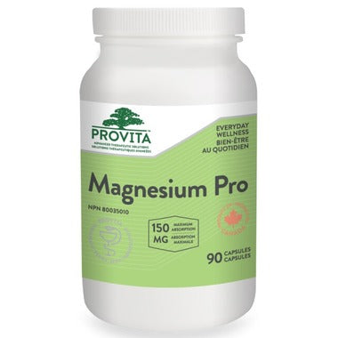 Provita Magnesium Pro