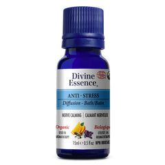 Divine Essence Anti-Stress