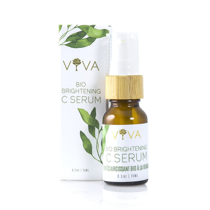 Viva Bio Brightening C Serum