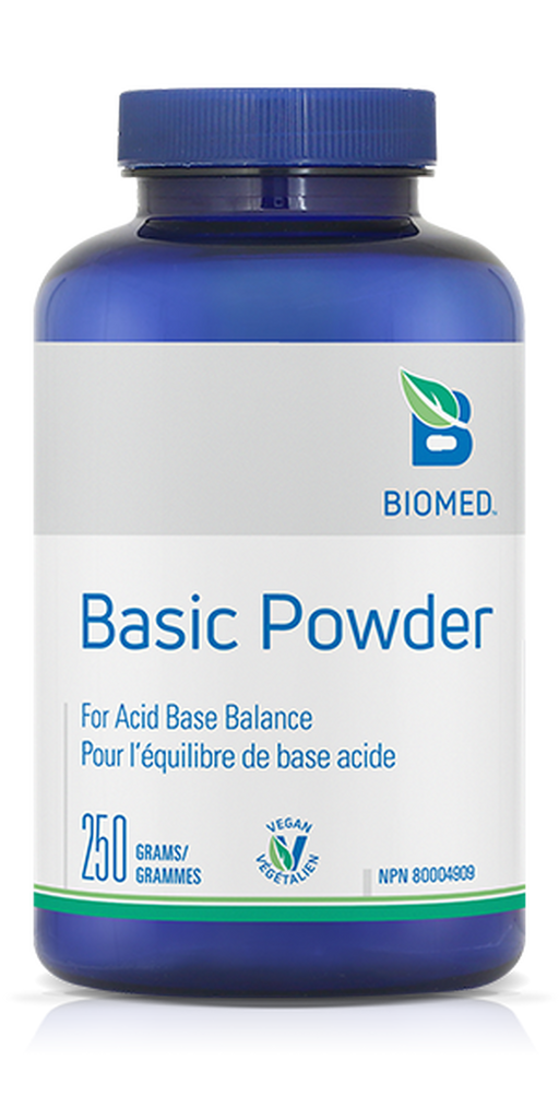 Biomed Basic Powder