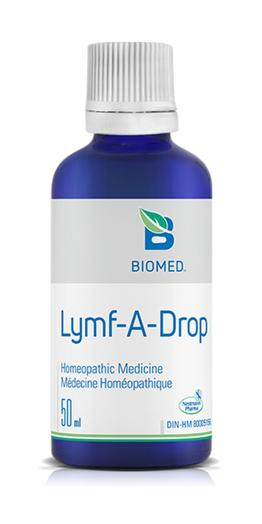 Biomed Lymf-A-Drop