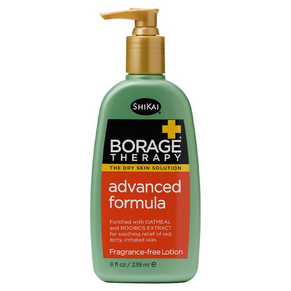 Shikai Borage Therapy Advanced Formula