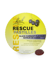 Bach Rescue Pastilles Original Flavour