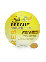 Bach Rescue Pastilles Original Flavour