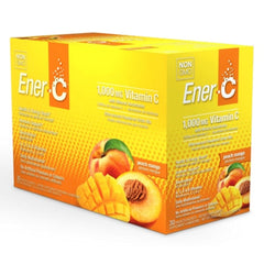 Ener-C 1,000 MG Vitamin C Orange