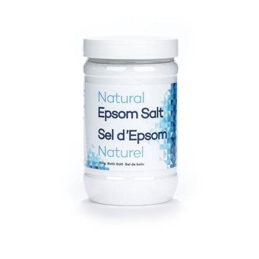 Epsomgel Solutions Natural Epsom Salt