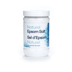 Epsomgel Solutions Natural Epsom Salt