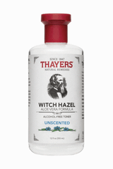 Thayers Facial Toner Witch Hazel Aloe Vera Formula Unscented