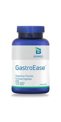 a bottle of biomed gastro ease