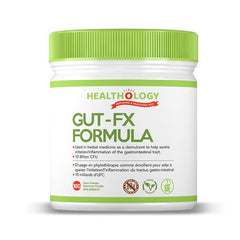 Healthology Gut-FX Formula