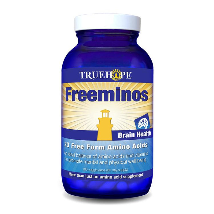 Truehope Freeminos