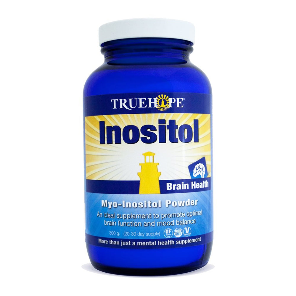 Truehope Inositol Myo-Inositol Powder