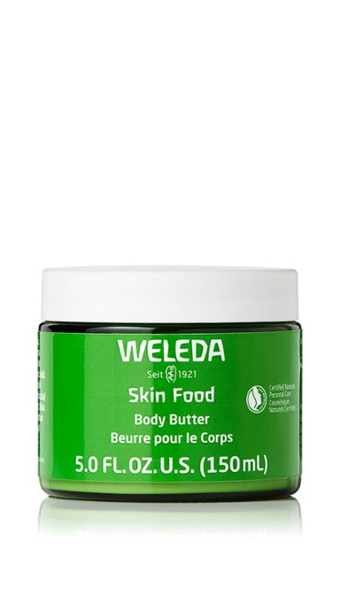 Weleda Skin Food Body Butter